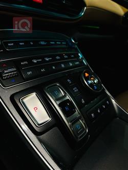 هیوندای سەنتافی